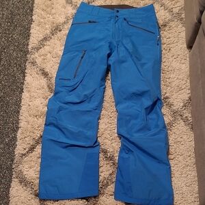 Patagonia Goretex Ski Pants